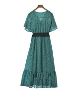 Diagram GRACE CONTINENTAL（ダイアグラムグレースコンチネンタル）ワンピース 青 サイズ:36(S位) レディース/2200653549040