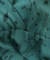 Diagram GRACE CONTINENTAL（ダイアグラムグレースコンチネンタル）ワンピース 青 サイズ:36(S位) レディース/2200653549040