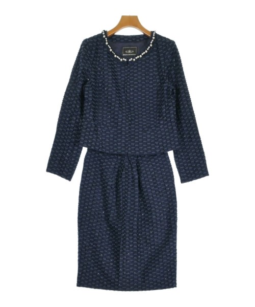 Diagram GRACE CONTINENTAL(ダイアグラムグレースコンチネンタル)その他 紺 サイズ:38/38(M位)/2200659265012