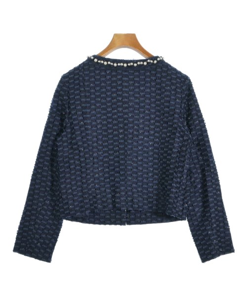 Diagram GRACE CONTINENTAL（ダイアグラムグレースコンチネンタル）その他 紺 サイズ:38/38(M位) レディース/2200659265012