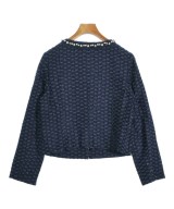 Diagram GRACE CONTINENTAL（ダイアグラムグレースコンチネンタル）その他 紺 サイズ:38/38(M位) レディース/2200659265012