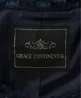 Diagram GRACE CONTINENTAL（ダイアグラムグレースコンチネンタル）その他 紺 サイズ:38/38(M位) レディース/2200659265012