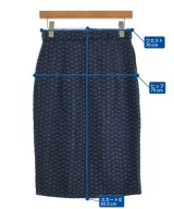 Diagram GRACE CONTINENTAL（ダイアグラムグレースコンチネンタル）その他 紺 サイズ:38/38(M位) レディース/2200659265012