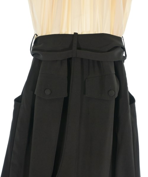 Diagram GRACE CONTINENTAL（ダイアグラムグレースコンチネンタル）オールインワン/サロペット 白 サイズ:36(S位) レディース/2200659265043