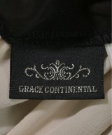 Diagram GRACE CONTINENTAL（ダイアグラムグレースコンチネンタル）オールインワン/サロペット 白 サイズ:36(S位) レディース/2200659265043