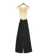 Diagram GRACE CONTINENTAL オールインワン/サロペット