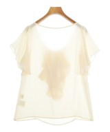 Diagram GRACE CONTINENTAL（ダイアグラムグレースコンチネンタル）カジュアルシャツ 白 サイズ:36(S位) レディース/2200659265050