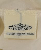 Diagram GRACE CONTINENTAL（ダイアグラムグレースコンチネンタル）カジュアルシャツ 白 サイズ:36(S位) レディース/2200659265050