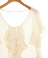 Diagram GRACE CONTINENTAL（ダイアグラムグレースコンチネンタル）カジュアルシャツ 白 サイズ:36(S位) レディース/2200659265050