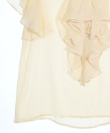 Diagram GRACE CONTINENTAL（ダイアグラムグレースコンチネンタル）カジュアルシャツ 白 サイズ:36(S位) レディース/2200659265050