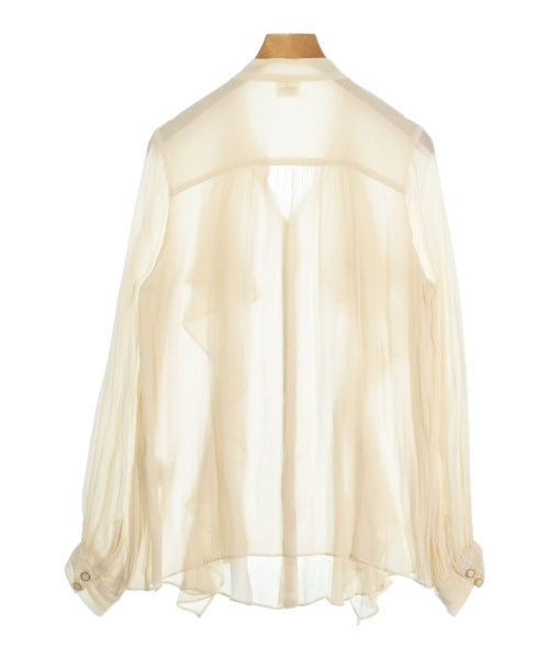 Diagram GRACE CONTINENTAL（ダイアグラムグレースコンチネンタル）カジュアルシャツ 白 サイズ:36(S位) レディース/2200659265067