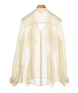 Diagram GRACE CONTINENTAL（ダイアグラムグレースコンチネンタル）カジュアルシャツ 白 サイズ:36(S位) レディース/2200659265067