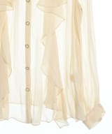 Diagram GRACE CONTINENTAL（ダイアグラムグレースコンチネンタル）カジュアルシャツ 白 サイズ:36(S位) レディース/2200659265067