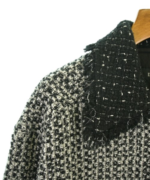 Diagram GRACE CONTINENTAL（ダイアグラムグレースコンチネンタル）その他 黒 サイズ:36(S位) レディース/2200659724038