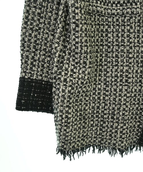 Diagram GRACE CONTINENTAL（ダイアグラムグレースコンチネンタル）その他 黒 サイズ:36(S位) レディース/2200659724038