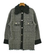 Diagram GRACE CONTINENTAL（ダイアグラムグレースコンチネンタル）その他 黒 サイズ:36(S位) レディース/2200659724038