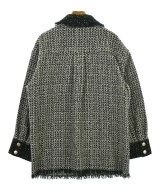 Diagram GRACE CONTINENTAL（ダイアグラムグレースコンチネンタル）その他 黒 サイズ:36(S位) レディース/2200659724038