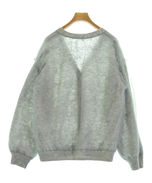 Diagram GRACE CONTINENTAL（ダイアグラムグレースコンチネンタル）カーディガン グレー サイズ:36(S位) レディース/2200659724052