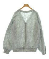 Diagram GRACE CONTINENTAL（ダイアグラムグレースコンチネンタル）カーディガン グレー サイズ:36(S位) レディース/2200659724052