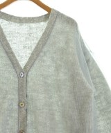 Diagram GRACE CONTINENTAL（ダイアグラムグレースコンチネンタル）カーディガン グレー サイズ:36(S位) レディース/2200659724052