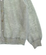 Diagram GRACE CONTINENTAL（ダイアグラムグレースコンチネンタル）カーディガン グレー サイズ:36(S位) レディース/2200659724052