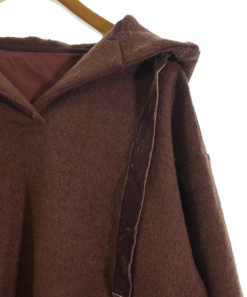 Diagram GRACE CONTINENTAL（ダイアグラムグレースコンチネンタル）ワンピース 茶 サイズ:F レディース/2200658443015