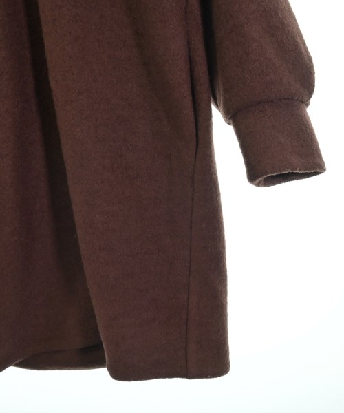 Diagram GRACE CONTINENTAL（ダイアグラムグレースコンチネンタル）ワンピース 茶 サイズ:F レディース/2200658443015