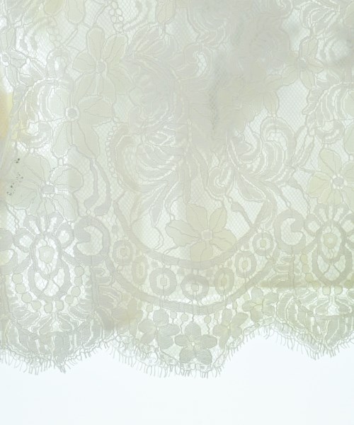 Diagram GRACE CONTINENTAL（ダイアグラムグレースコンチネンタル）ブラウス 白 サイズ:36(S位) レディース/2200654979020