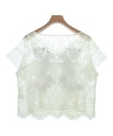 Diagram GRACE CONTINENTAL（ダイアグラムグレースコンチネンタル）ブラウス 白 サイズ:36(S位) レディース/2200654979020