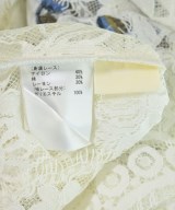 Diagram GRACE CONTINENTAL（ダイアグラムグレースコンチネンタル）ブラウス 白 サイズ:36(S位) レディース/2200654979020