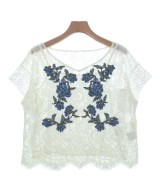 Diagram GRACE CONTINENTAL ブラウス