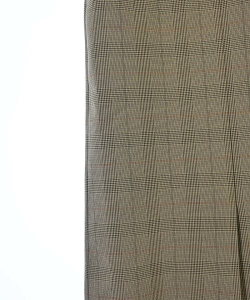 Diagram GRACE CONTINENTAL（ダイアグラムグレースコンチネンタル）ワンピース 茶 サイズ:F レディース/2200661303016