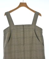 Diagram GRACE CONTINENTAL（ダイアグラムグレースコンチネンタル）ワンピース 茶 サイズ:F レディース/2200661303016