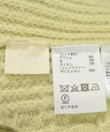 Diagram GRACE CONTINENTAL（ダイアグラムグレースコンチネンタル）ニット・セーター 緑 サイズ:36(S位) レディース/2200705517423