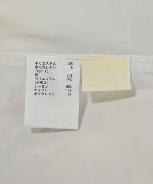 Diagram GRACE CONTINENTAL（ダイアグラムグレースコンチネンタル）ブラウス 紺 サイズ:36(S位) レディース/2200705517584