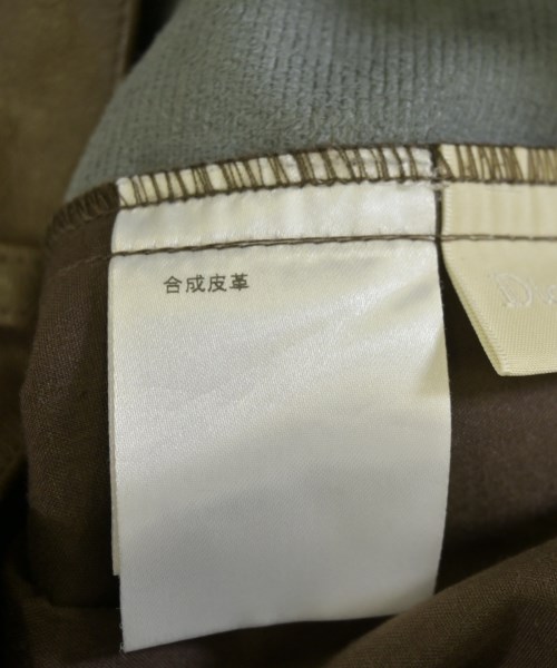 Diagram GRACE CONTINENTAL（ダイアグラムグレースコンチネンタル）その他 茶 サイズ:36(S位) レディース/2200711946019