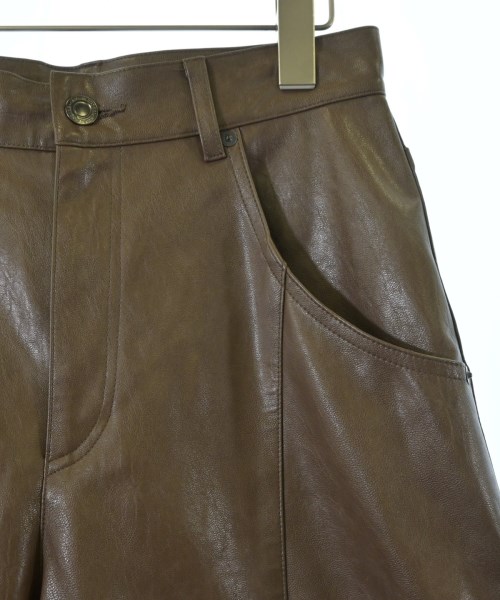 Diagram GRACE CONTINENTAL（ダイアグラムグレースコンチネンタル）その他 茶 サイズ:36(S位) レディース/2200711946019