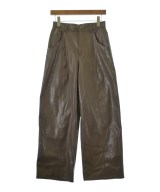 Diagram GRACE CONTINENTAL（ダイアグラムグレースコンチネンタル）その他 茶 サイズ:36(S位) レディース/2200711946019