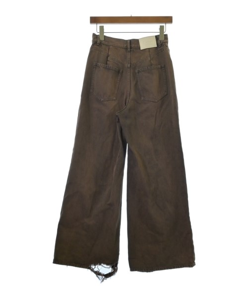 Diagram GRACE CONTINENTAL（ダイアグラムグレースコンチネンタル）その他 茶 サイズ:F レディース/2200711946026