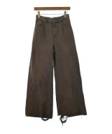 Diagram GRACE CONTINENTAL（ダイアグラムグレースコンチネンタル）その他 茶 サイズ:F レディース/2200711946026