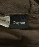 Diagram GRACE CONTINENTAL（ダイアグラムグレースコンチネンタル）その他 茶 サイズ:F レディース/2200711946026