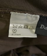 Diagram GRACE CONTINENTAL（ダイアグラムグレースコンチネンタル）その他 茶 サイズ:F レディース/2200711946026