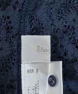 Diagram GRACE CONTINENTAL（ダイアグラムグレースコンチネンタル）ワンピース 紺 サイズ:38(M位) レディース/2200709261049