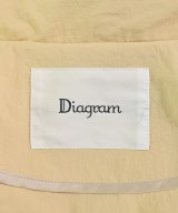 Diagram GRACE CONTINENTAL（ダイアグラムグレースコンチネンタル）その他 ベージュ サイズ:38(M位) レディース/2200712739122