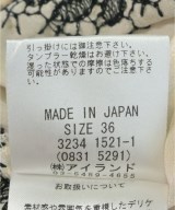 Diagram GRACE CONTINENTAL（ダイアグラムグレースコンチネンタル）ブラウス ベージュ サイズ:36(S位) レディース/2200710225177
