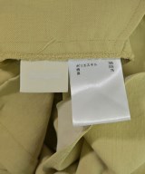 Diagram GRACE CONTINENTAL（ダイアグラムグレースコンチネンタル）スラックス 黄 サイズ:36(S位) レディース/2200710225207