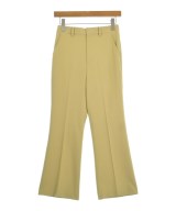 Diagram GRACE CONTINENTAL スラックス