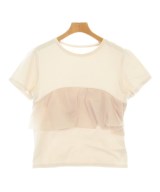 Diagram GRACE CONTINENTAL（ダイアグラムグレースコンチネンタル）Tシャツ・カットソー ピンク サイズ:F レディース/2200711054097