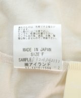 Diagram GRACE CONTINENTAL（ダイアグラムグレースコンチネンタル）Tシャツ・カットソー ピンク サイズ:F レディース/2200711054097