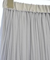 Diagram GRACE CONTINENTAL（ダイアグラムグレースコンチネンタル）ロング・マキシ丈スカート 青 サイズ:36(S位) レディース/2200711794047